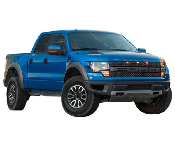 2010-2014 Ford F-150 Raptor 2010-2014 Ford F-150 Raptor