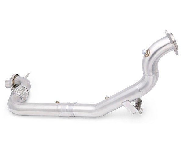 Performance Exhaust Systems