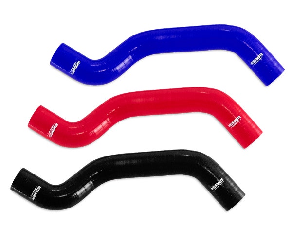 Truck & Jeep Radiator Hoses