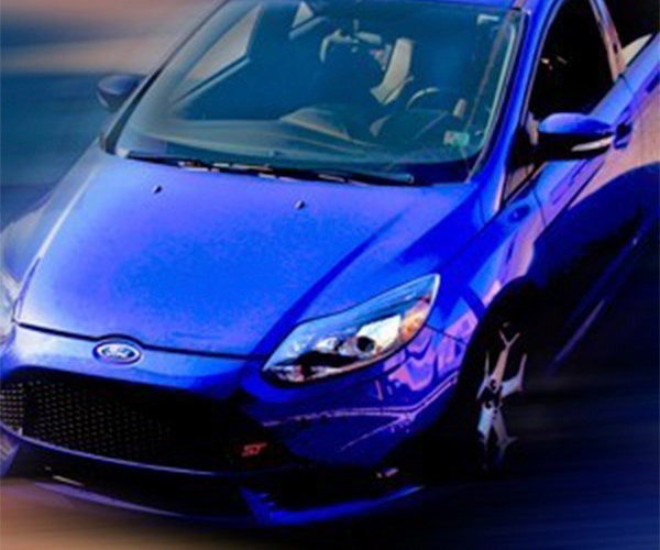 Ford Hatchback Performance Parts