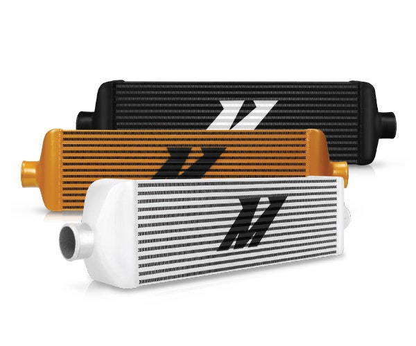 Universal Intercoolers