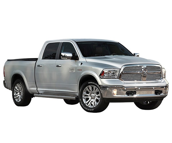 2013-2018 Dodge 6.7L Cummins 2013-2018 Dodge 6.7L Cummins