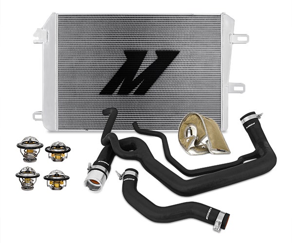 Chevrolet/GMC Performance Packages