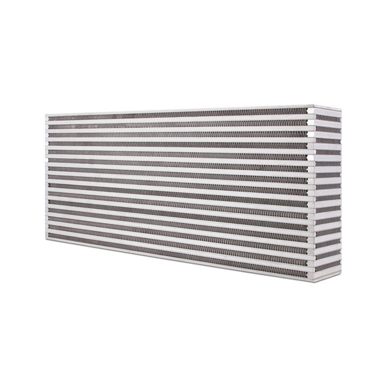 Universal Intercooler Cores