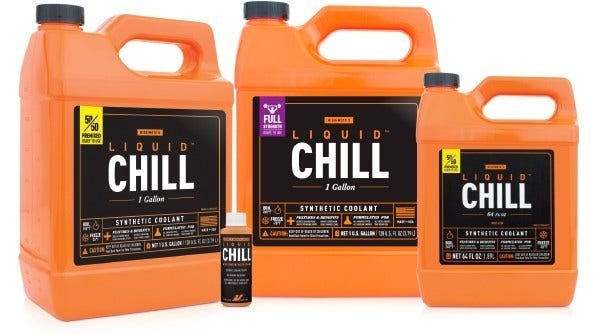 Liquid Chill Liquid Chill