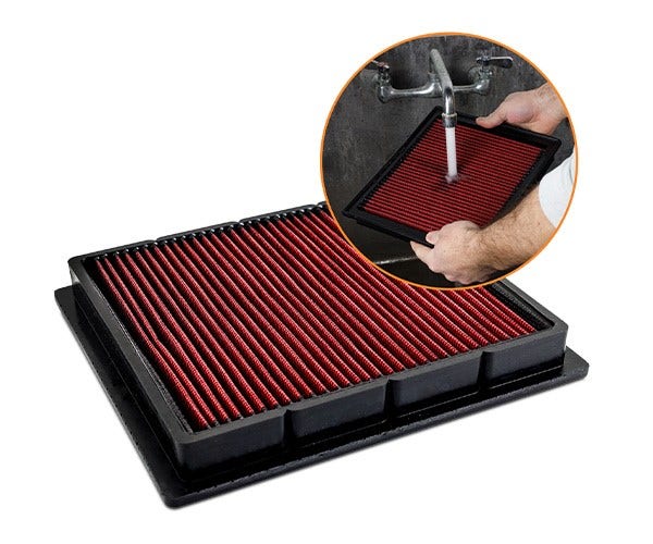 Truck & Jeep Air Filters