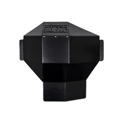 Differential Skid Plate, Fits Ford Raptor 2017+