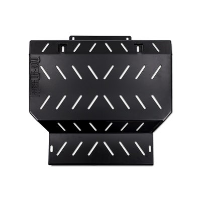 Engine Skid Plate, Fits Ford Raptor 2017+