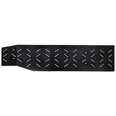 Fuel Tank Skid Plate, Fits Ford Raptor 2017-2020