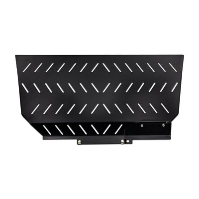 Transmission Skid Plate, Fits Ford Raptor 2017+