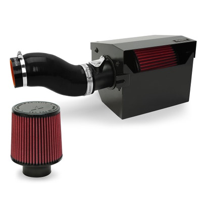 Performance Air Intake, fits Honda Civic 1.5 Turbo, 2017+