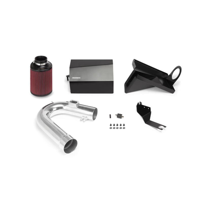 Performance Intake, fits BMW F30 2012