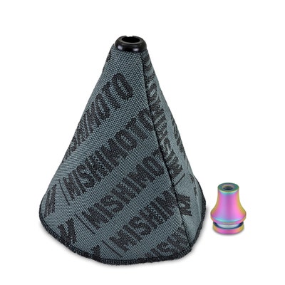Mishimoto Universal Shift Boot Kit