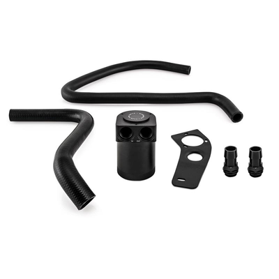 Baffled Oil Catch Can, fits BMW 335I/335XI/135I 2011-2013