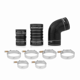 Factory-Fit Boot Kit, fits Chevrolet/GMC 6.6L Duramax 2006-2010