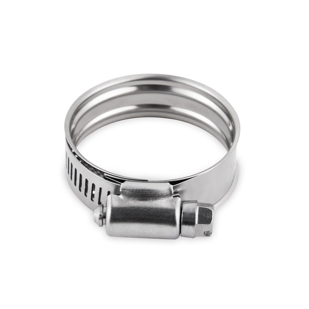 Worm gear hot sale clamp