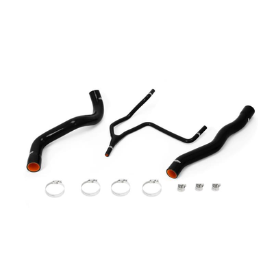 Silicone Radiator Hose Kit, fits Chevrolet Camaro 2.0T 2016+