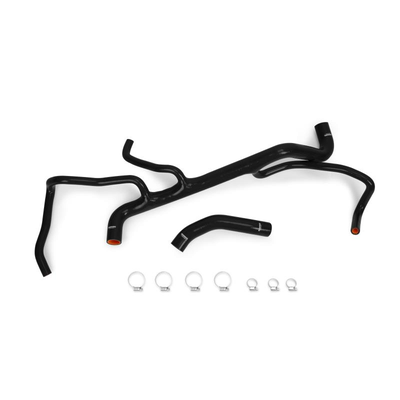 Silicone Radiator Hose Kit, fits Chevrolet Camaro SS 2016+