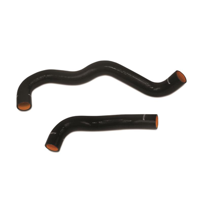 Silicone Coolant Hose Kit, fits Ford 6.0L Powerstroke 2003&ndash;2004