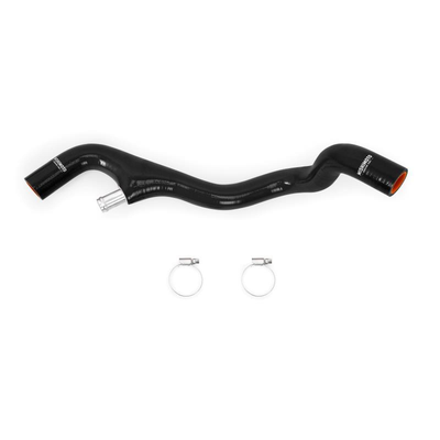 Lower Overflow Hose, fits Ford 6.0L Powerstroke 2005-2007