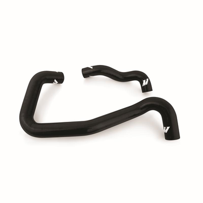 Silicone Coolant Hose Kit, fits Ford 6.0L Powerstroke Mono Beam Chassis 2005-2007