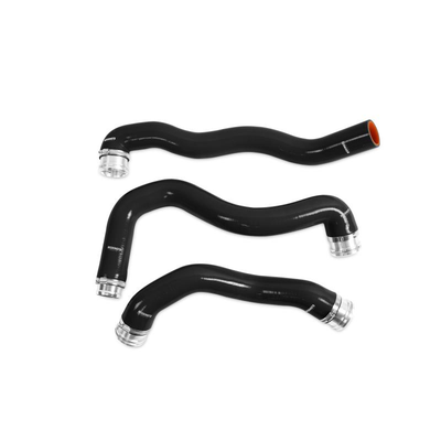 Silicone Coolant Hose Kit, fits Ford 6.4L Powerstroke 2008&ndash;2010