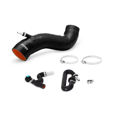 Silicone Induction Hose, fits Ford Fiesta ST 2016+