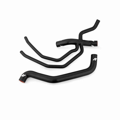 Radiator Hose Kit, fits Ford F-150 w/ Oil Cooler 1997-2004