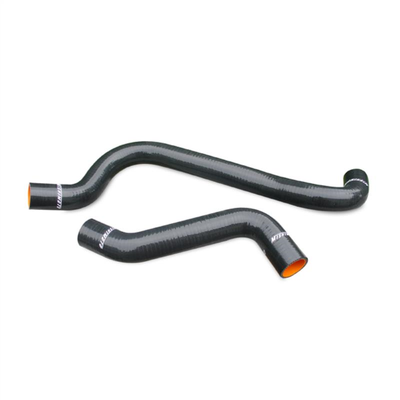 Silicone Hose Kit, fits Dodge Neon SRT-4 2003-2005