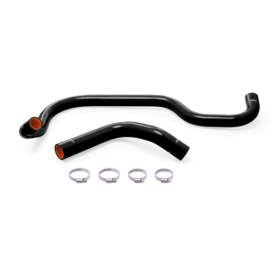 Silicone Radiator Hose Kit, fits Chevrolet Silverado 1500 V8 2007-2013