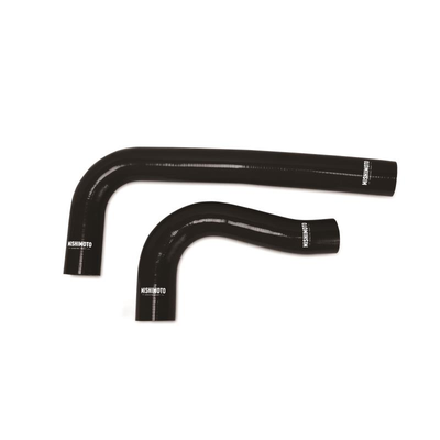 Silicone Coolant Hose Kit, fits Dodge 6.7L Cummins 2010-2012