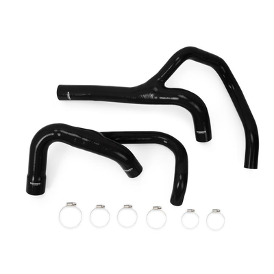 Silicone Hose Kit, fits Dodge Ram 6.7L Cummins 2013-2014