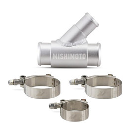 Aluminum Coolant Y-Pipe, fits RAM 2500/3500 6.7L Cummins 2013-2014