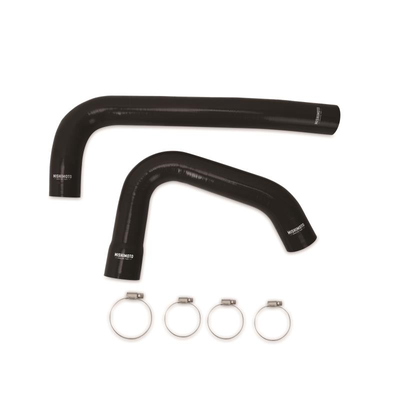 Silicone Hose Kit, fits Dodge Ram 6.7L Cummins 2015-2018