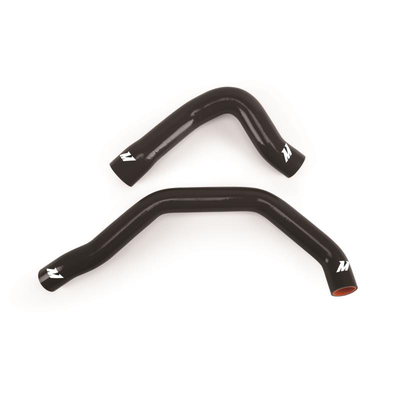 Silicone Coolant Hose Kit, fits Dodge 5.9L Cummins 1994-1997