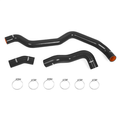 Silicone Coolant Hose Kit, fits Ford Ranger 3.2L Diesel 2011+