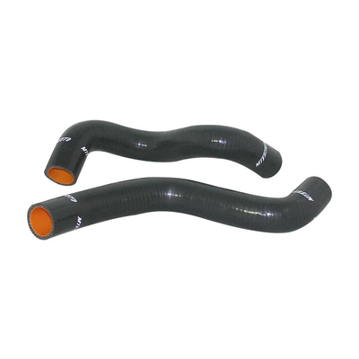 Silicone Radiator Hose Kit, fits Scion tC 2005-2010