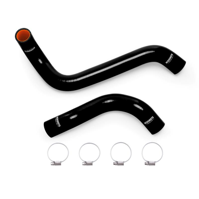 Silicone Radiator Hose Kit, fits Toyota Tundra V8 2007-2020