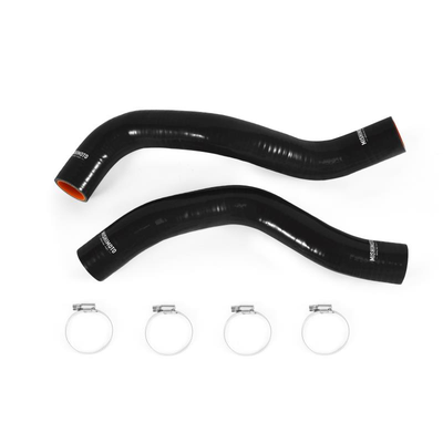 Silicone Hose Kit, fits Nissan Titan XD 5.0L Cummins 2016-2019