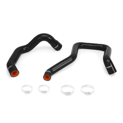 Silicone Coolant Hose Kit, fits Jeep Cherokee XJ 4.0L 1991-2001