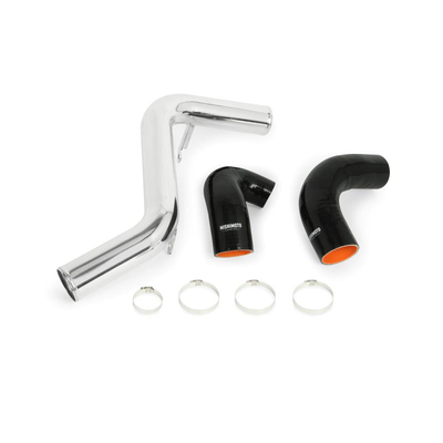 Hot-Side Intercooler Pipe, fits Ford Focus ST 2012+