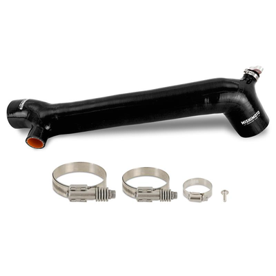 Silicone Charge Tube, Fits Polaris RZR XP Turbo 2016+