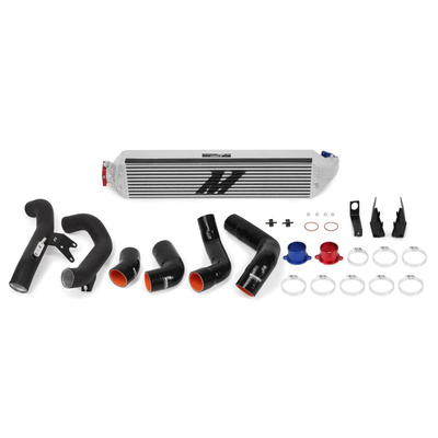 Performance Intercooler Kit, fits Honda Civic 1.5T/Si 2016+