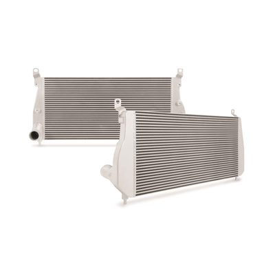 Intercooler, fits Chevrolet/GMC 6.6L Duramax 2001-2005