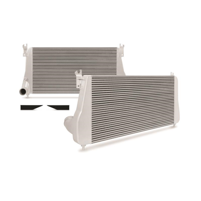 Intercooler, fits Chevrolet/GMC 6.6L Duramax 2006-2010