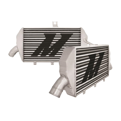 Intercooler fits Mitsubishi Lancer Evolution 7/8/9