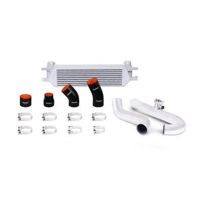 Performance Intercooler Kit, fits Ford Mustang EcoBoost 2015+