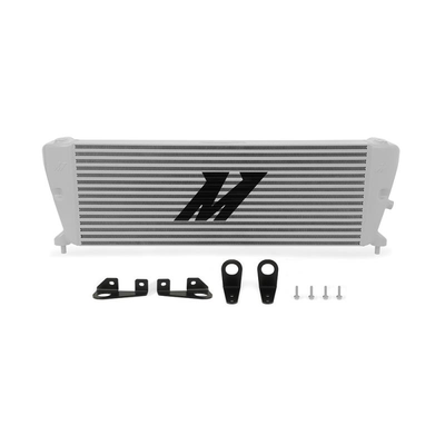 Performance Intercooler, fits Ford Ranger 3.2L Diesel 2011+