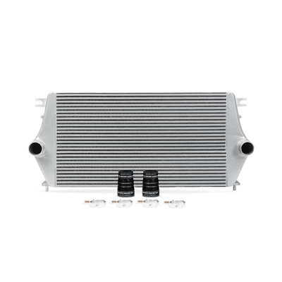 Intercooler, fits Nissan Titan XD 5.0L Cummins 2016-2019