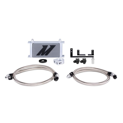 Oil Cooler Kit, fits Mazda MX-5 2016+